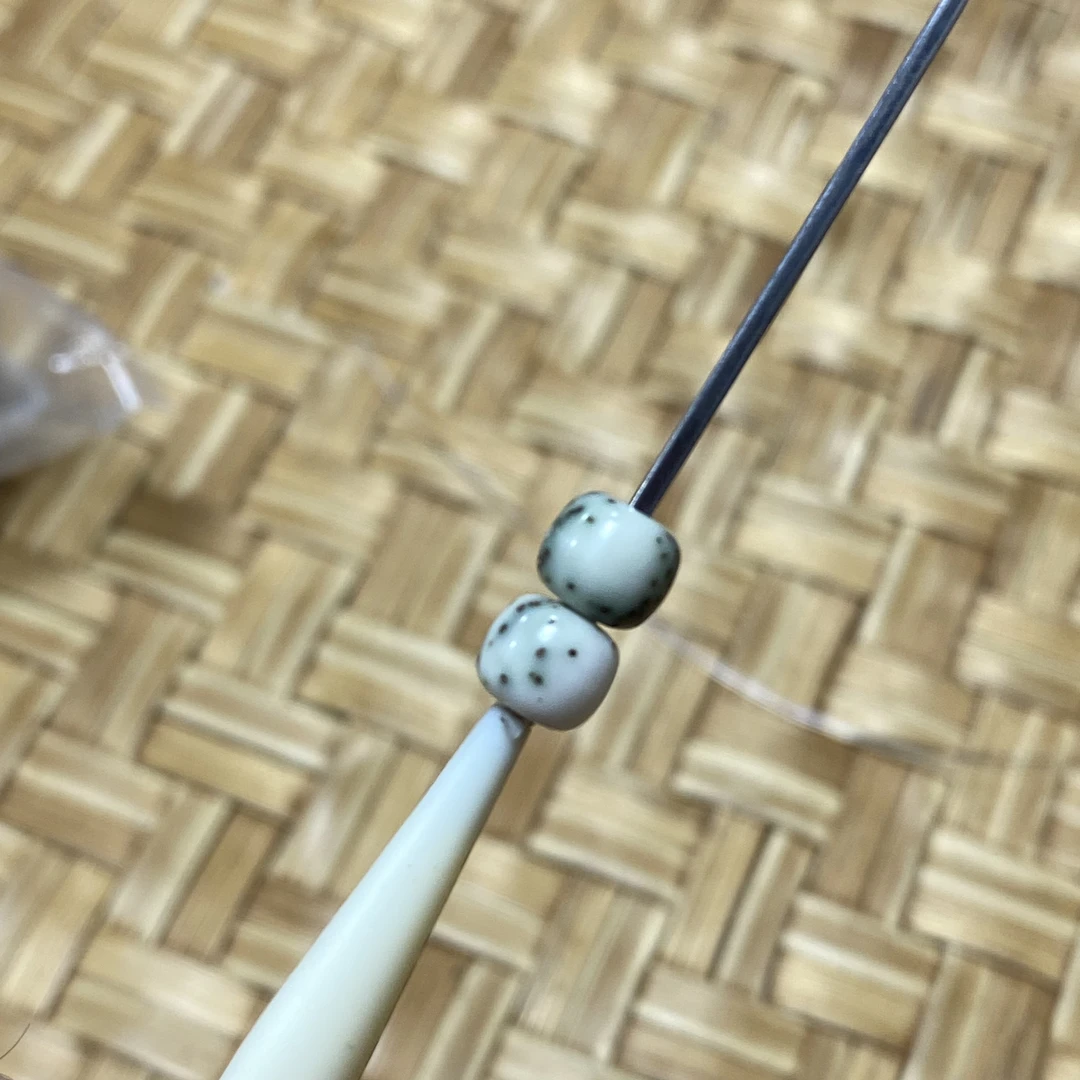 5 海南原生态星月菩提 直播改价链接