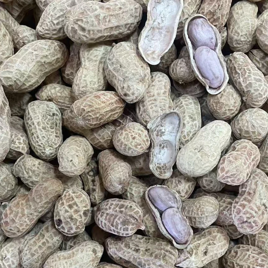 2025新农家土特产花生