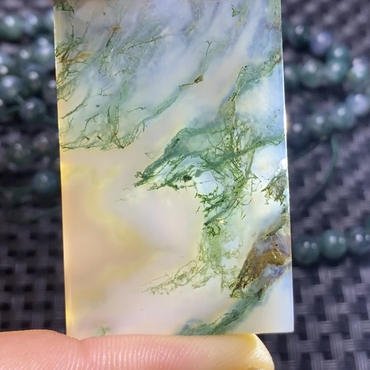 玛瑙/玉髓颈饰未镶嵌分****煲