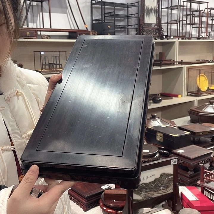 紫砂茶叶罐工艺品