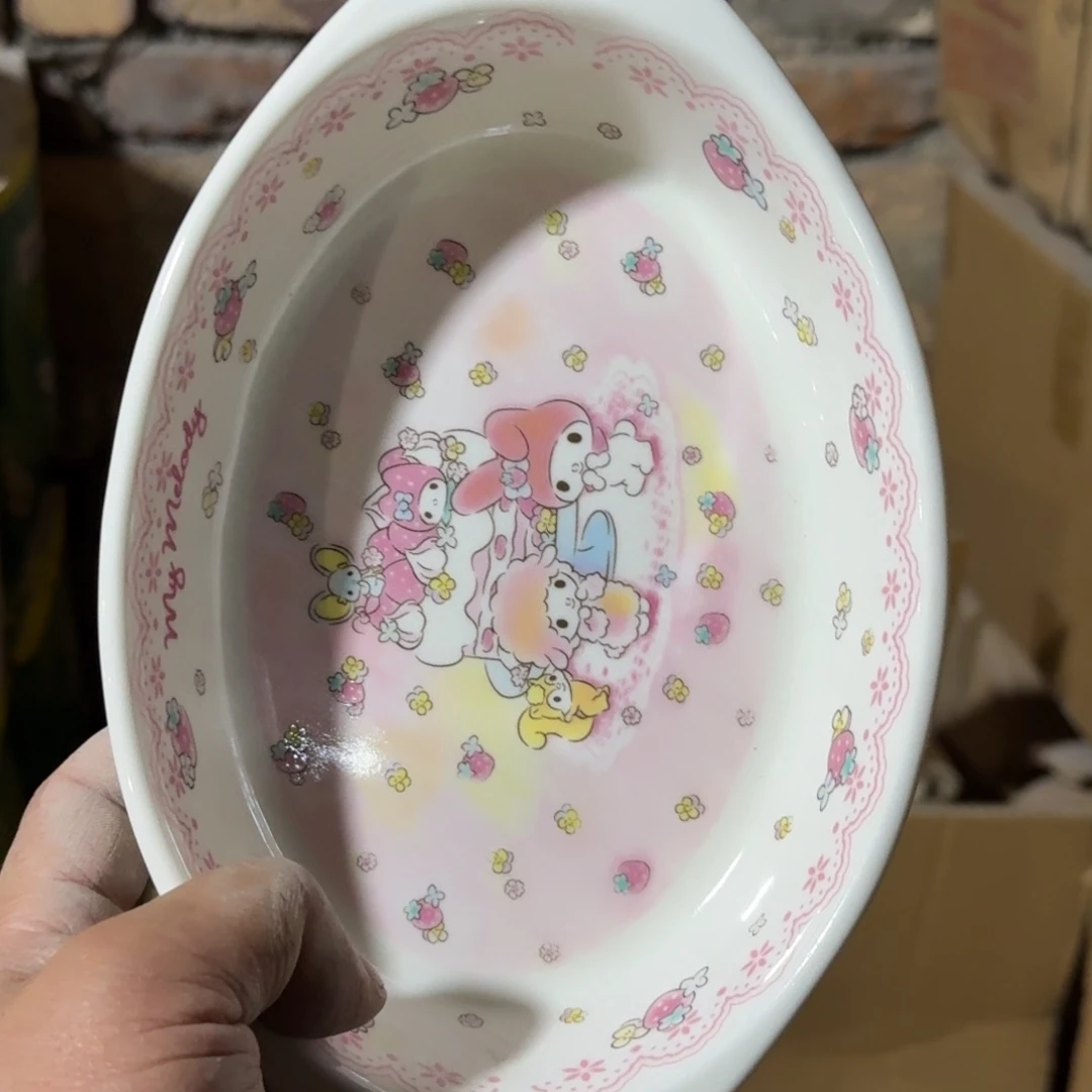 瓷片库房直播瑕疵处理