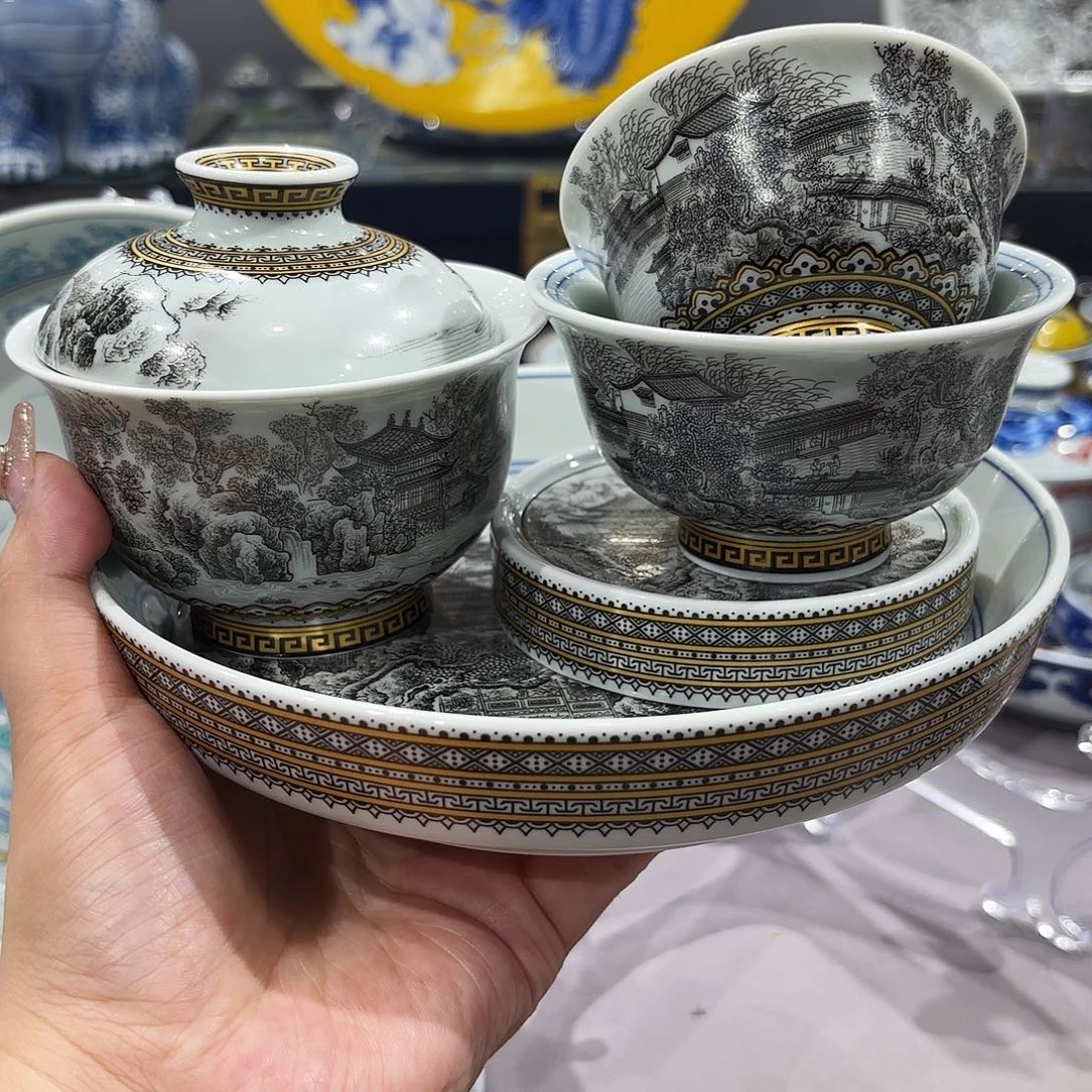 瓷片景德镇陶瓷学院