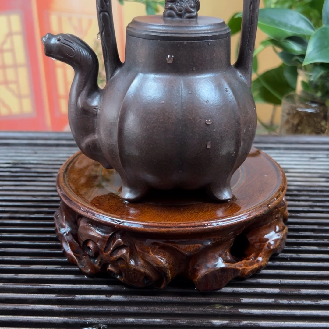 茶壶紫砂宜兴紫砂壶