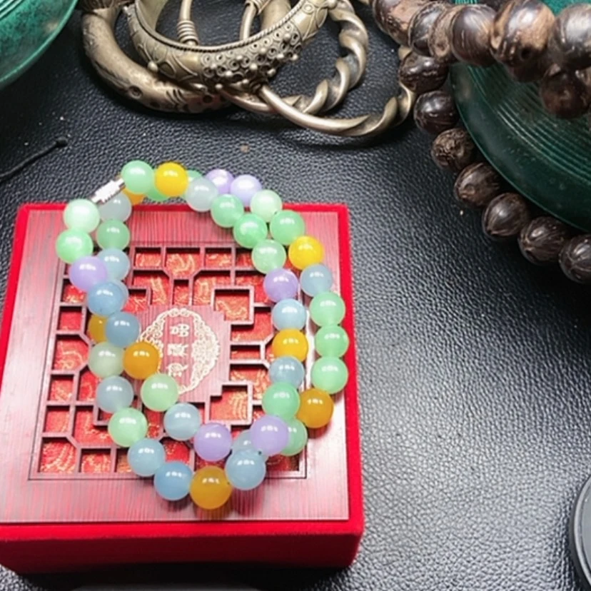 【闪购商品】玛瑙/玉髓合金珠宝半成品多样性发其1