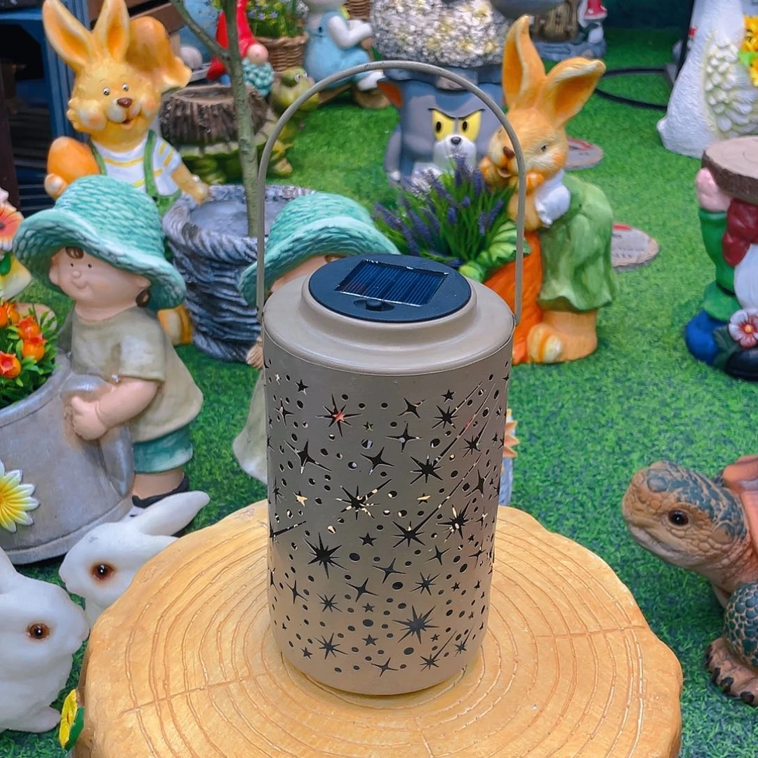 花园庭院摆件&00