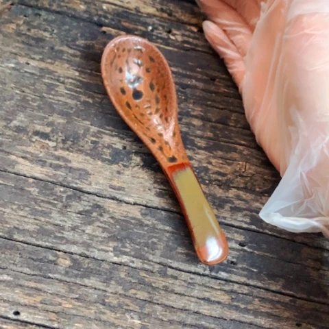 核桃手串/手链千*伊陶瓷陶瓷陶瓷