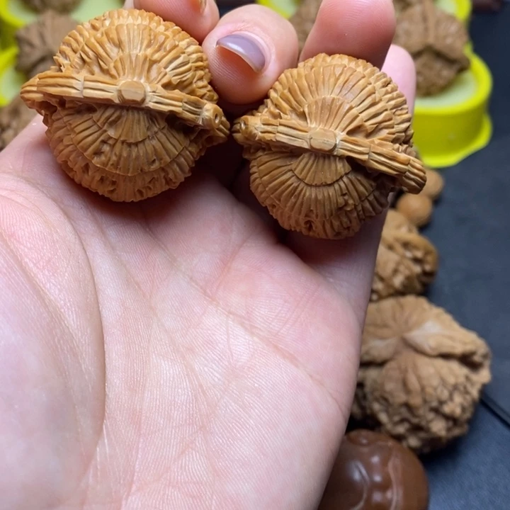 手串/手链核桃把把壶