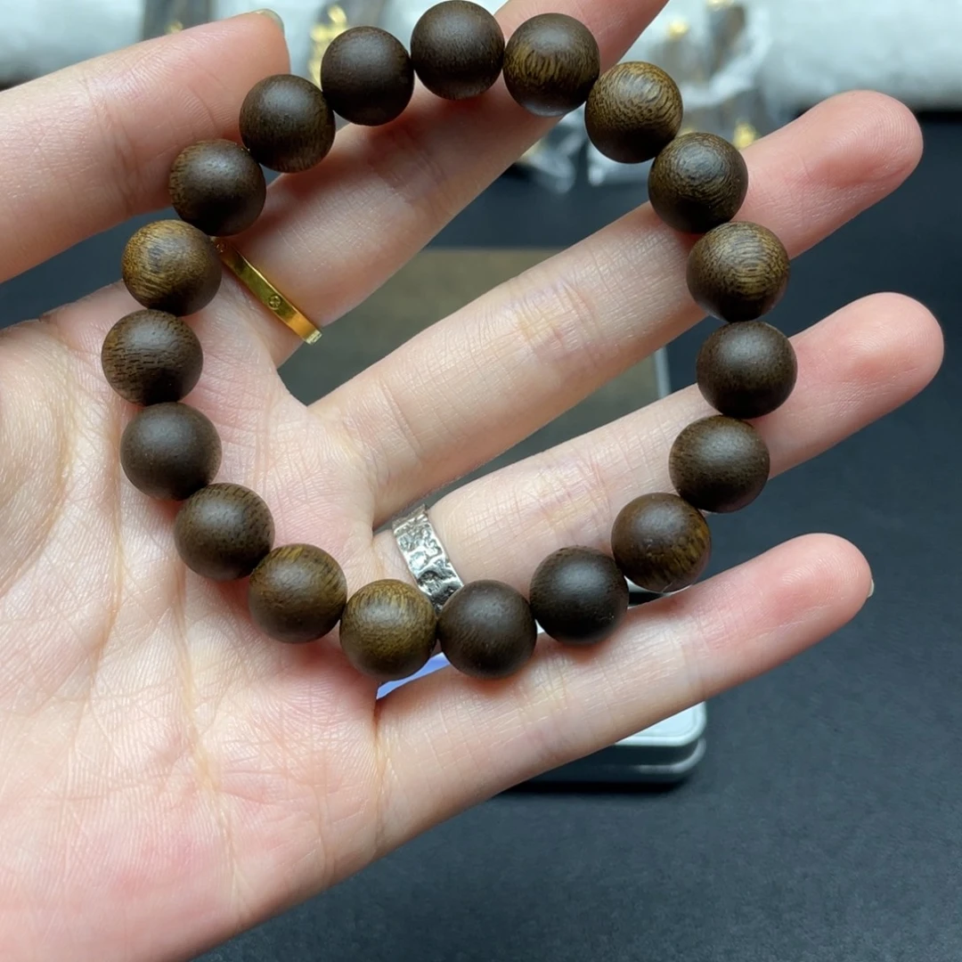 沉香沉香碎屑海南张勺子10