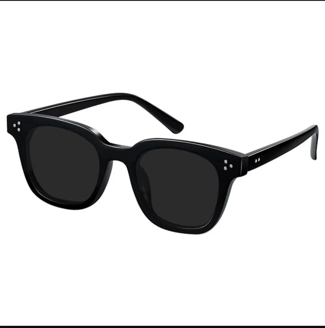 【明-02】12/25高端时尚气质  墨镜