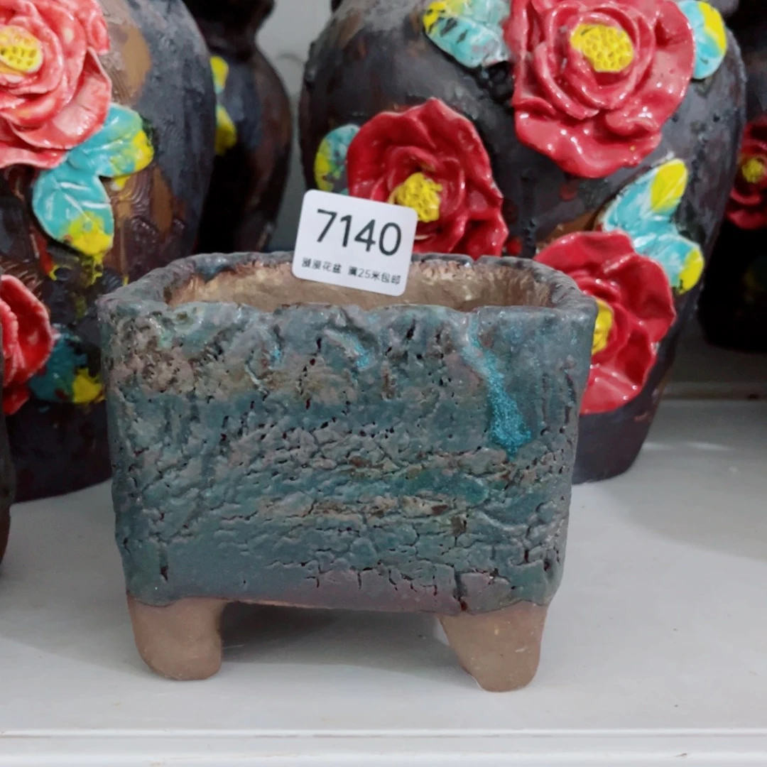 7140内口10景德镇手工制作