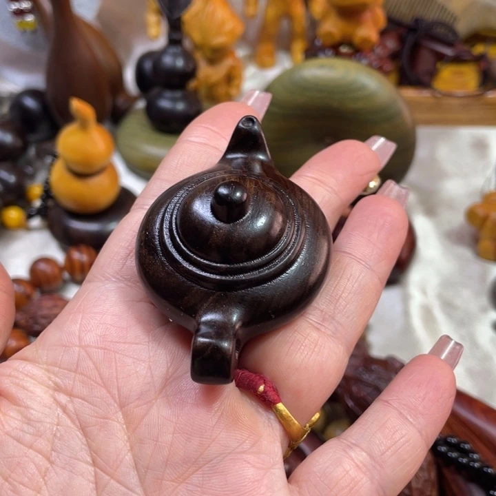 维腊木（绿檀）文*然1111