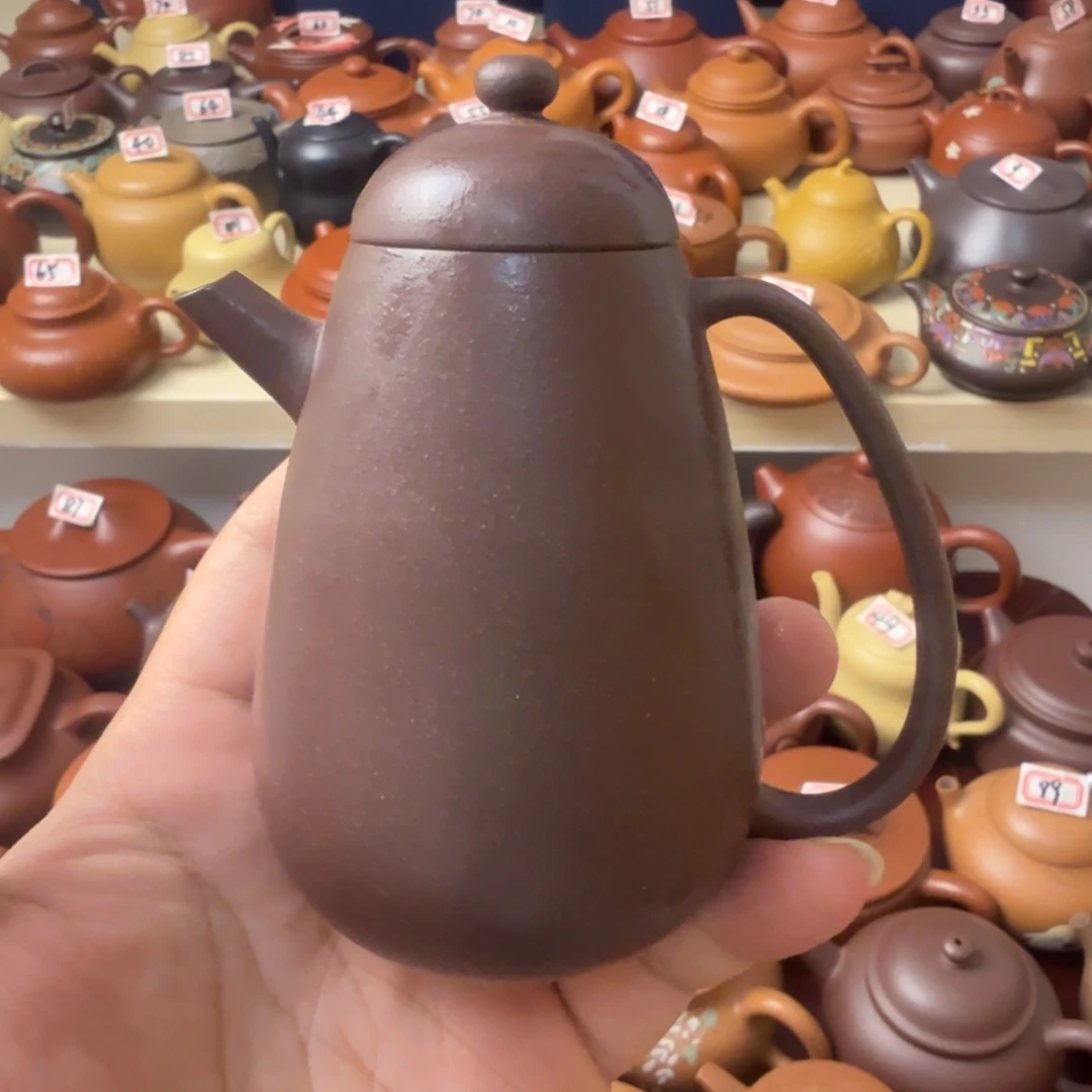 茶壶紫砂L**生紫砂紫砂