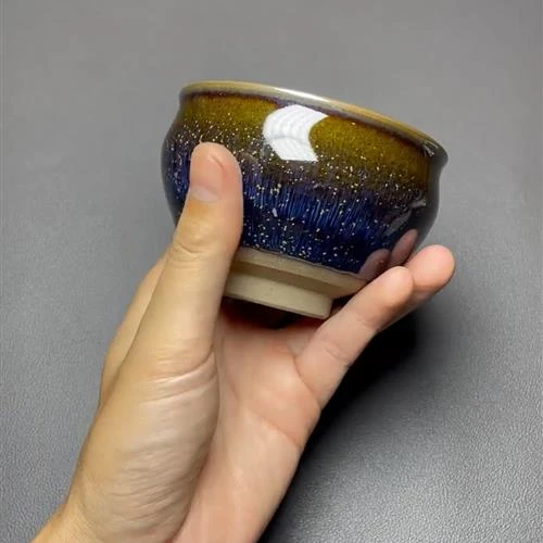 【闪购商品】茶盏-10009..........