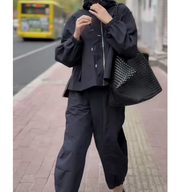 时尚潮流百搭精品女装zsx34112