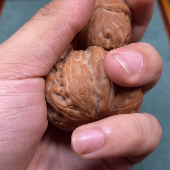 桑***宁文玩核桃吊坠1111111