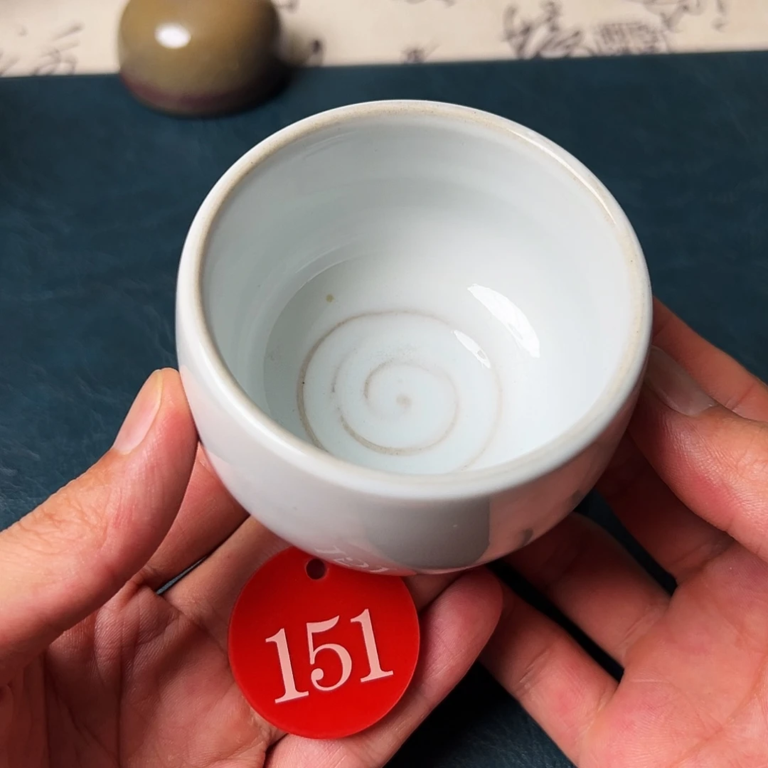瓷趣万千工作室茶周边