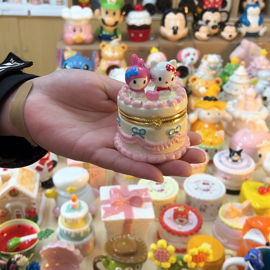 摆件陶瓷等行业的产品