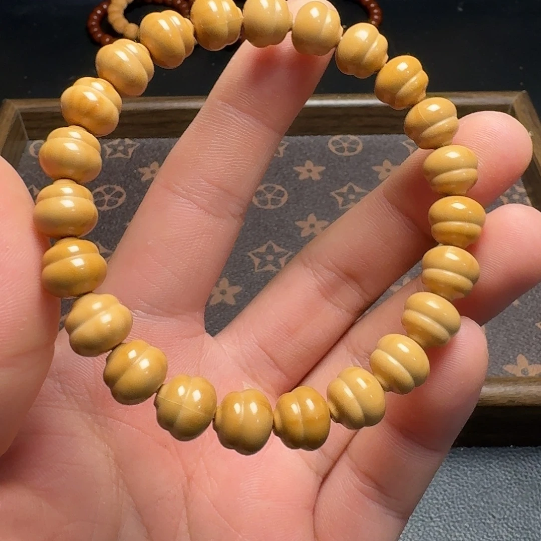 手串猴头核桃小尺寸葫芦