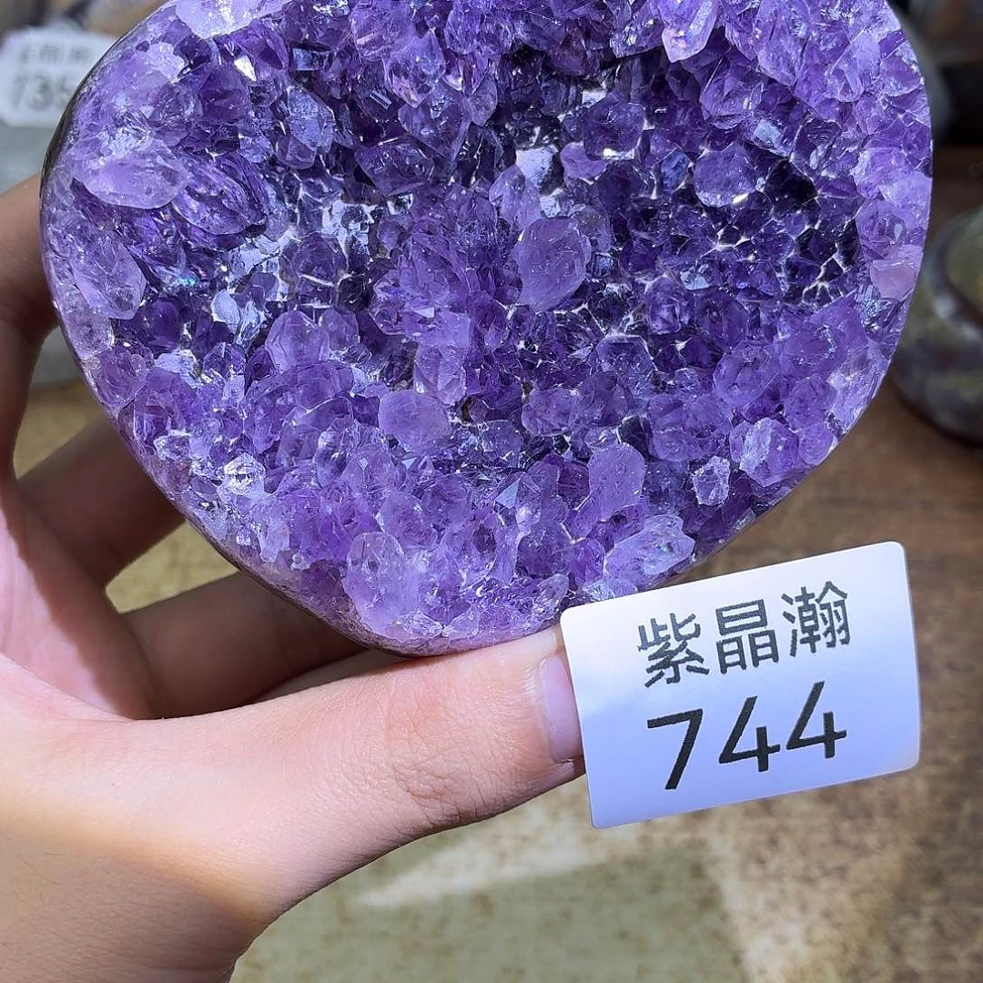 未镶嵌大型摆件（非配饰）水晶