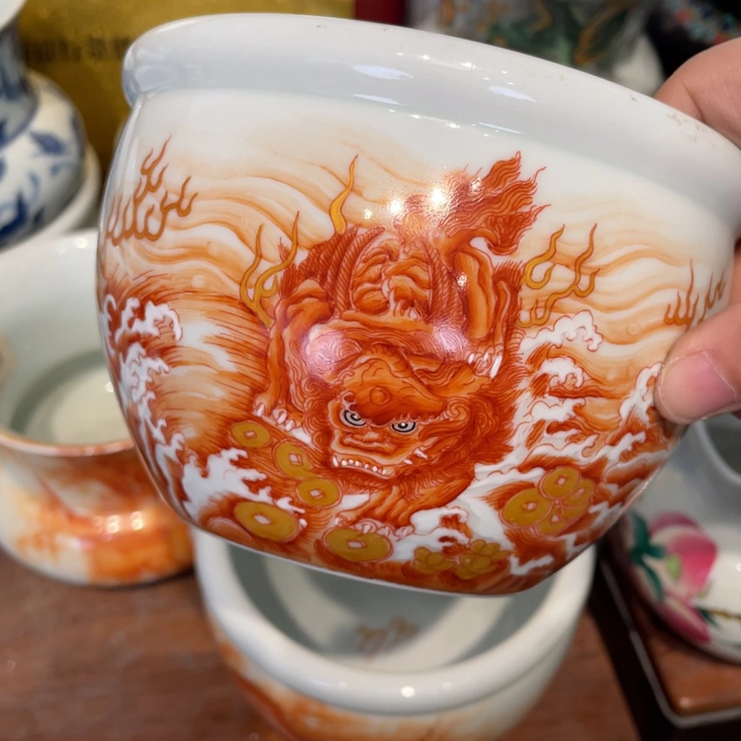 景德镇陶瓷瓷器景德镇