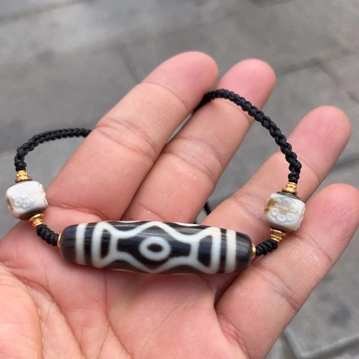 玛瑙/玉髓吊坠未镶嵌