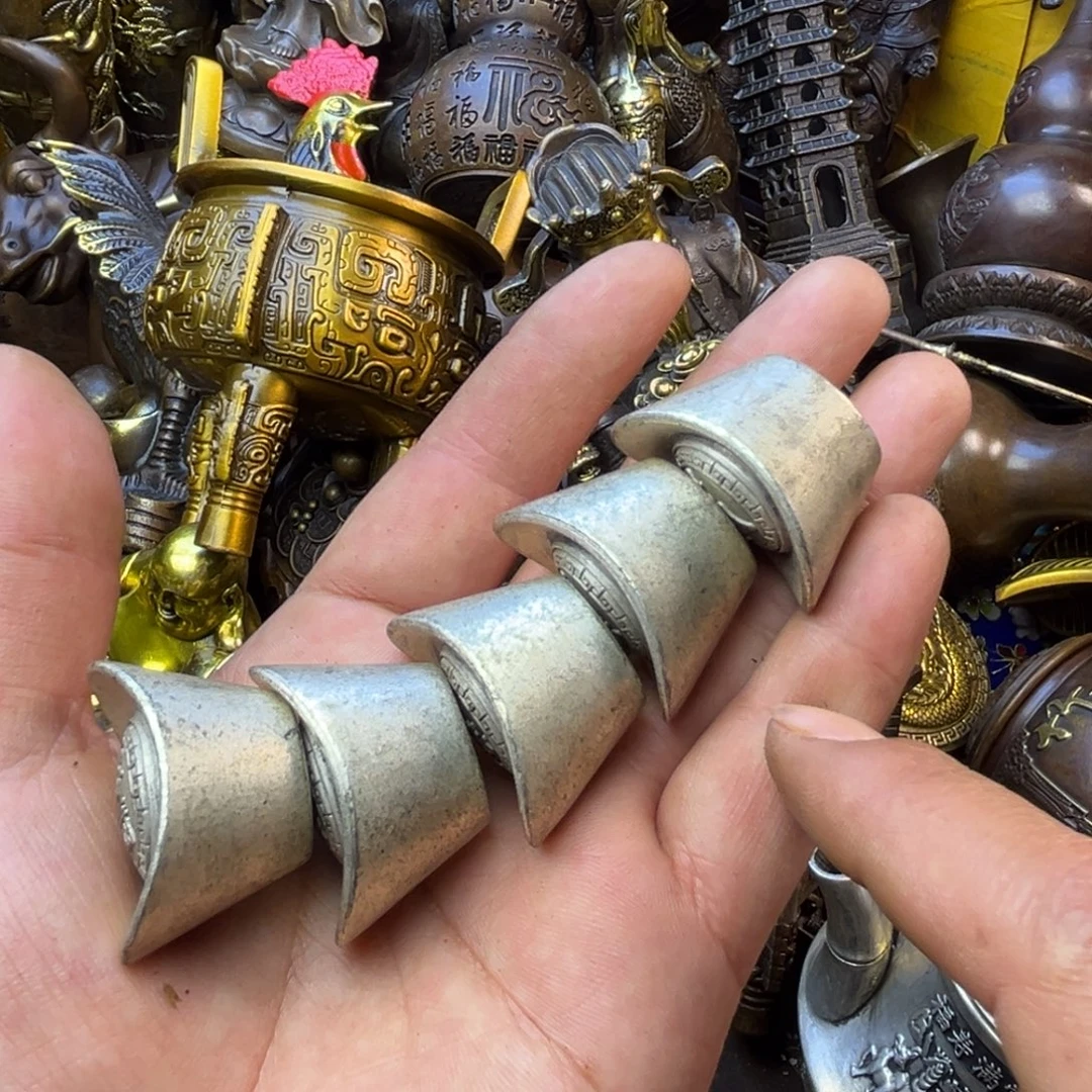 精品铜器精品摆件