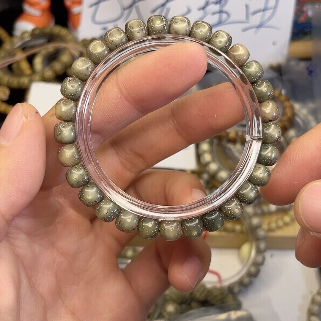 吊坠星月菩提3916