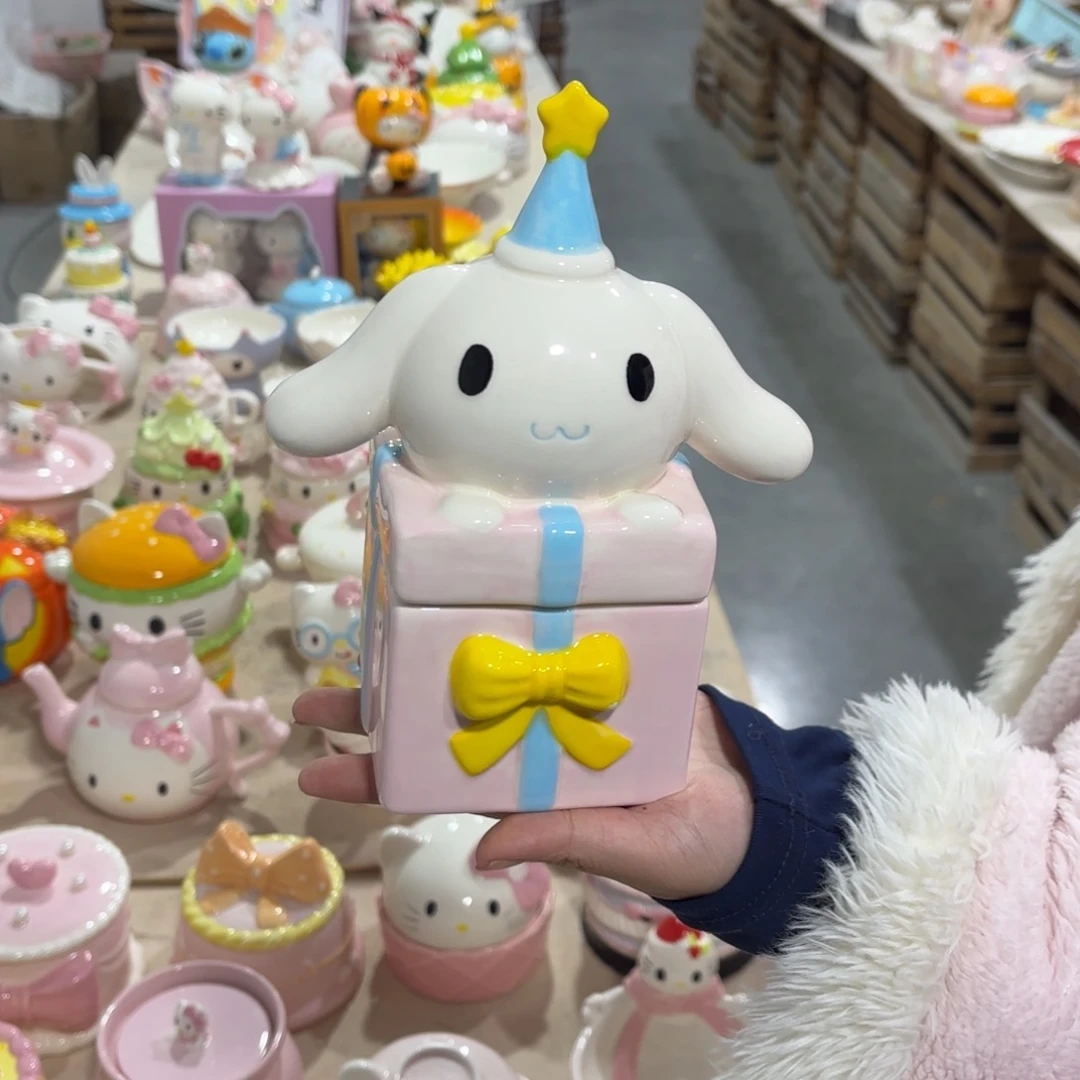 陶摆件陶瓷摆件欢迎光临