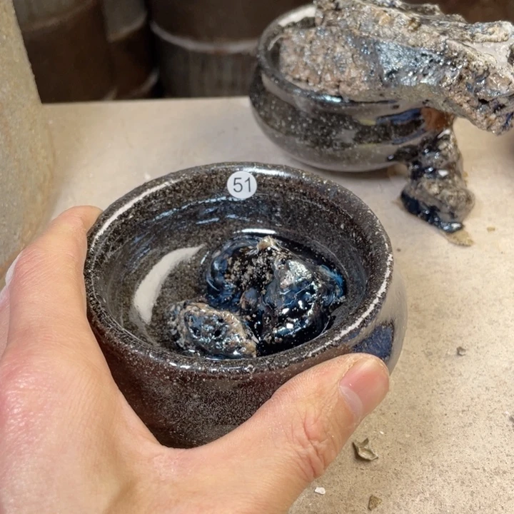 茶宠多*体盏盏灯都是我的爱