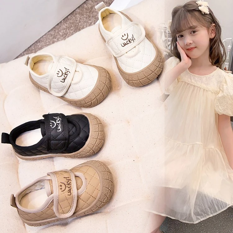 【303-502】【儿童精品学步鞋】