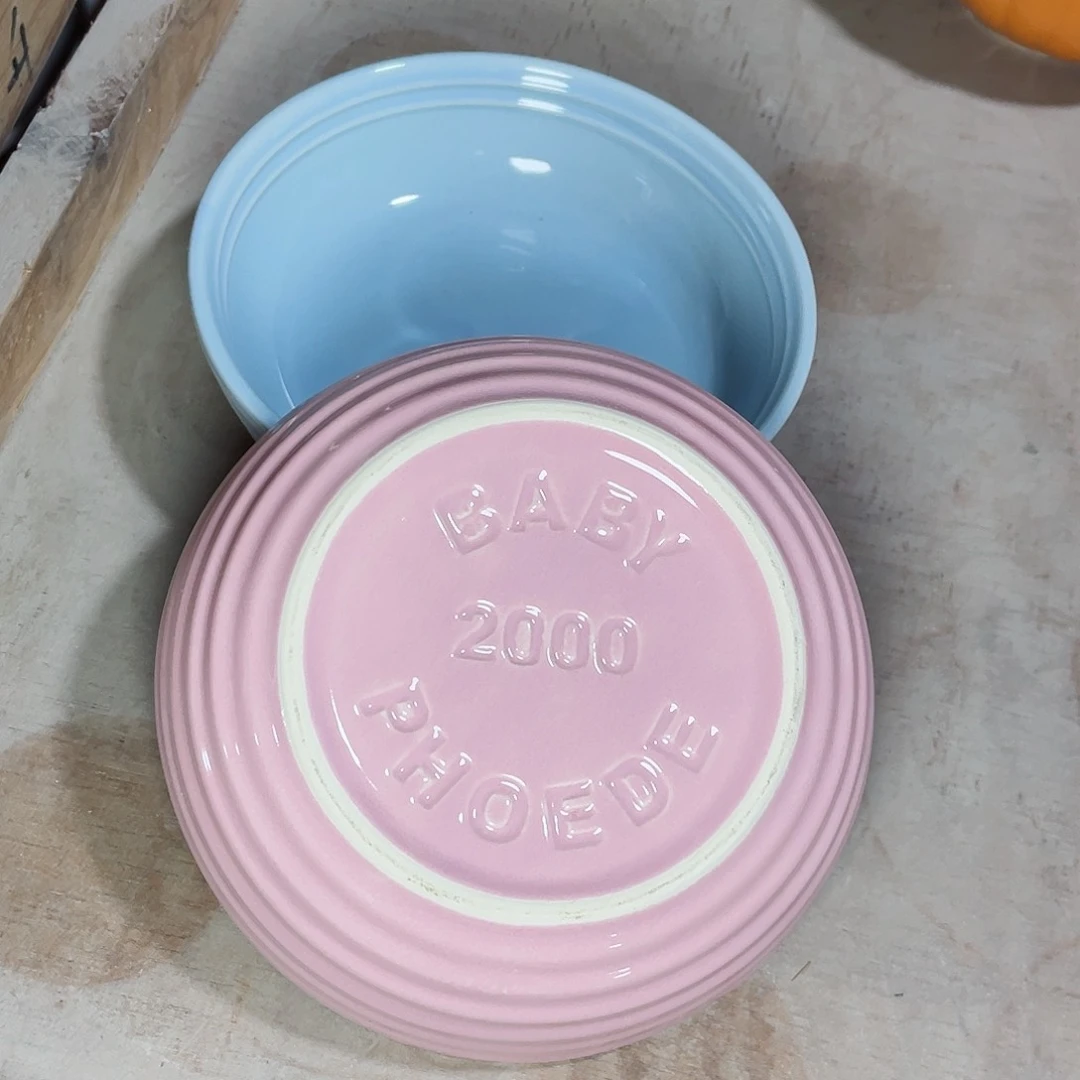 瓷片微瑕陶瓷餐具家用