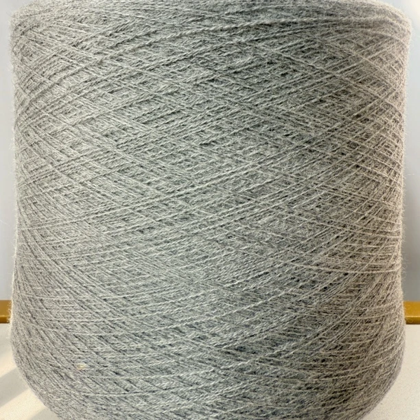 【盛帛】90%美丽诺羊毛10%中空尼龙(500g)