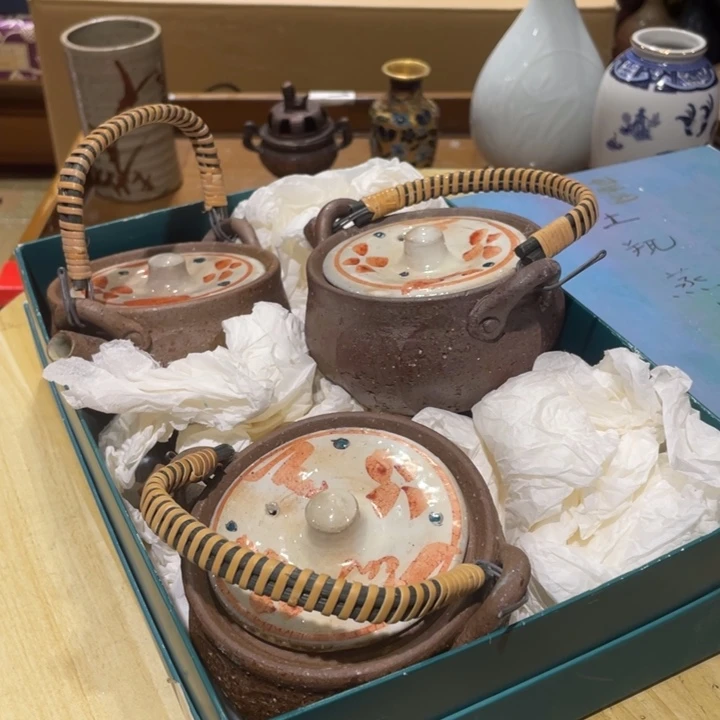 “***剑工艺美术品陶瓷艺术