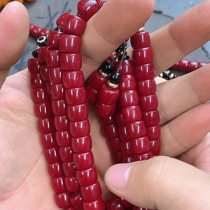 大果紫檀（缅甸花梨）174