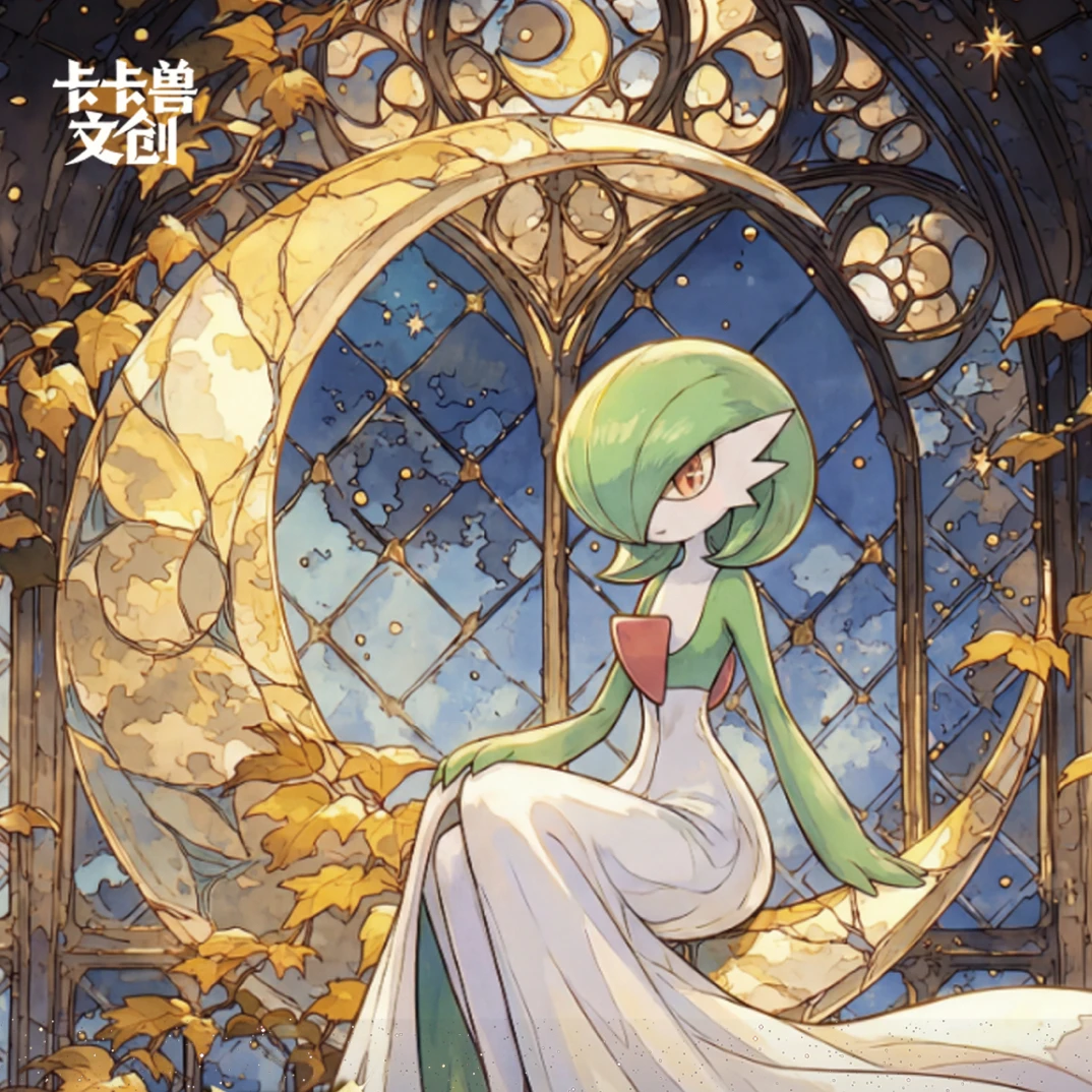 【加菲猫】卡卡兽文创【宝可梦·星屿梦幻】限定盲盒陶瓷冰箱贴