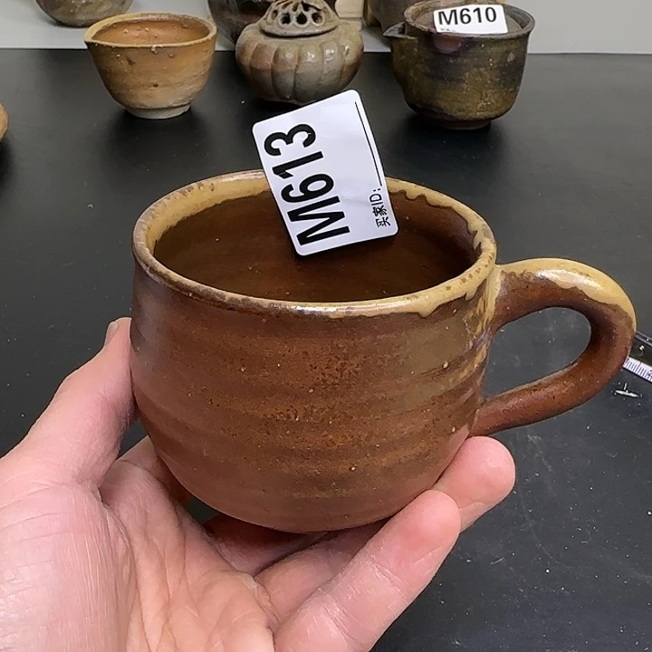 备前烧作品备前烧作品