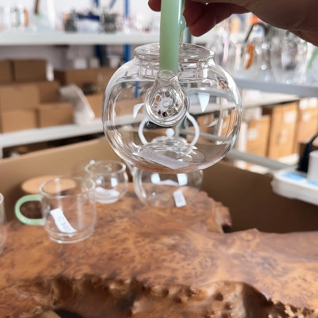 635提梁小号浅玉7孔