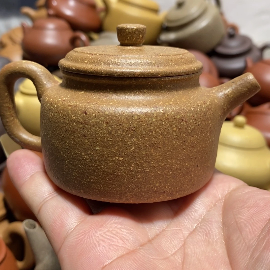 金***唐茶壶紫砂闪购商品紫砂壶