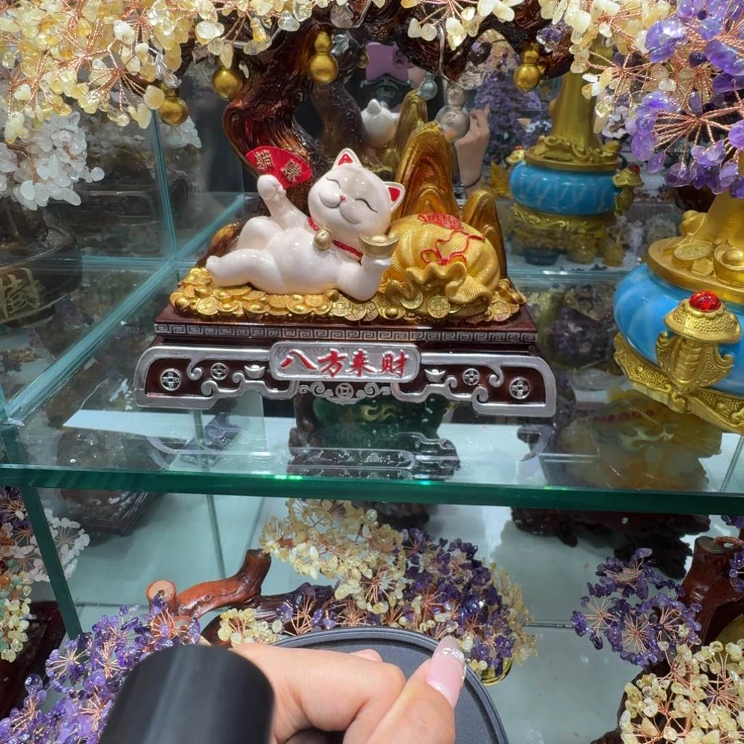 水晶手串未镶嵌水晶