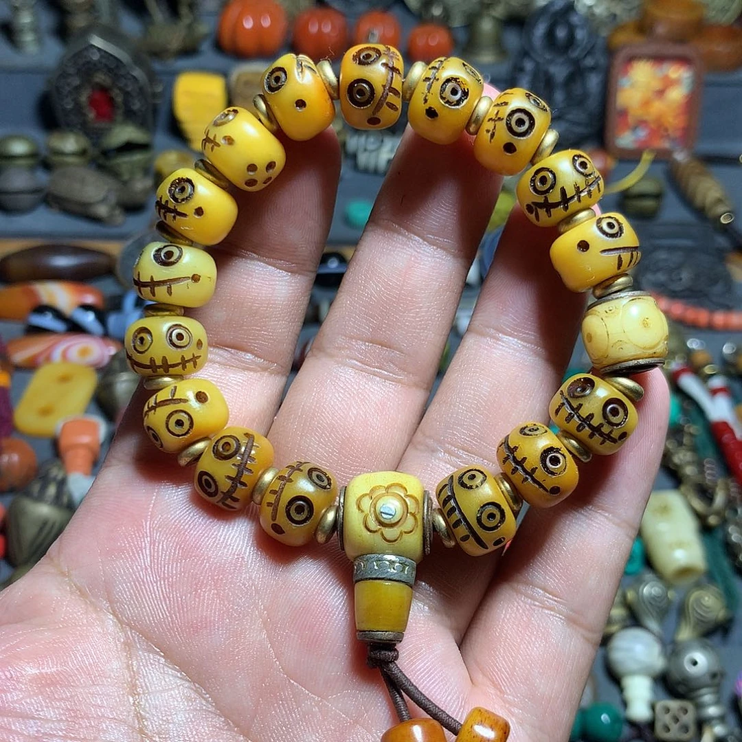 泥塑特色手工艺品