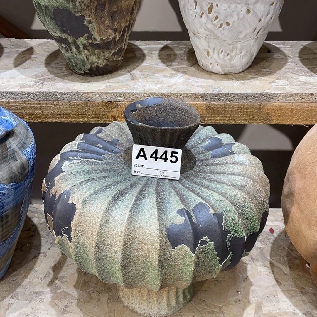 瓶景德镇陶瓷艺术研究院