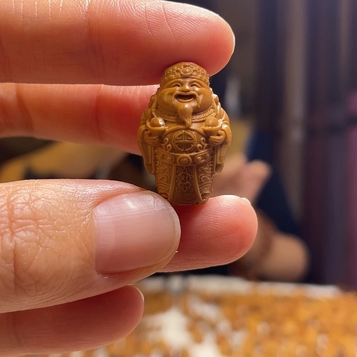 手串/手链橄榄核