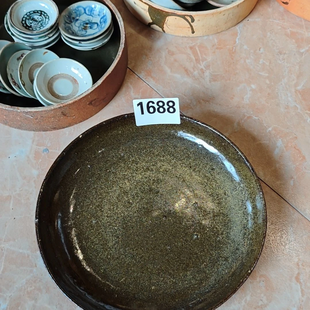 ****倍静静家的老物件1688