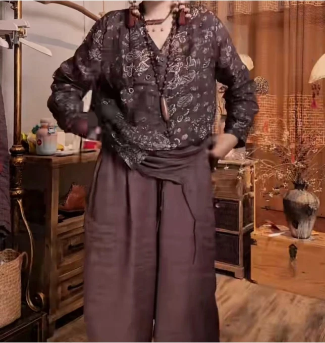 时尚潮流百搭精品女装dgd983