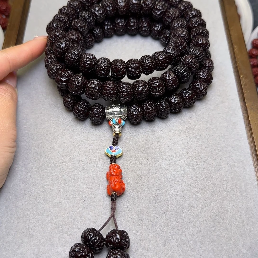 金刚菩提吊坠翊****?金刚13