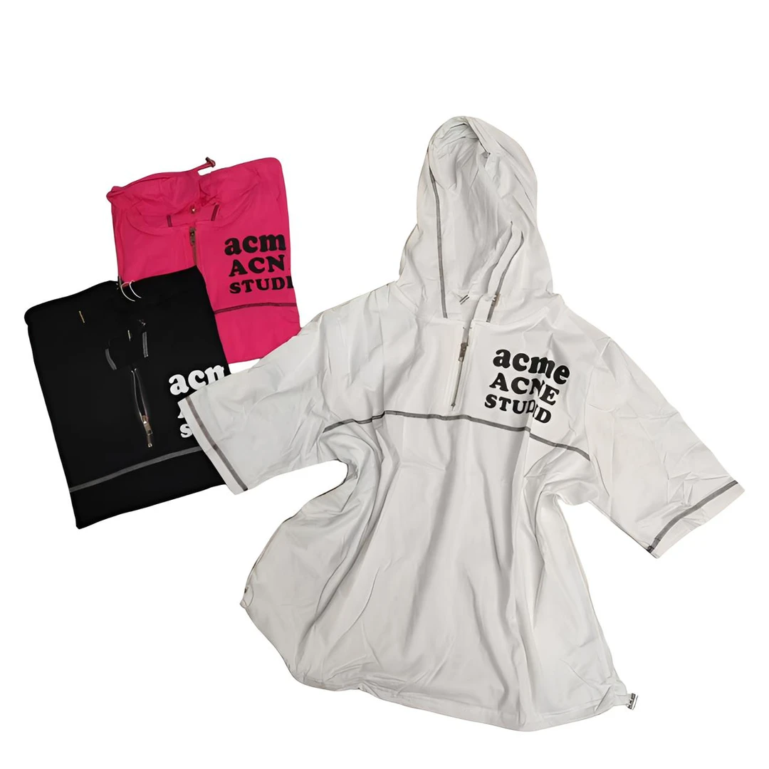 88086（飞儿同款）短袖女款爆款2025新款短袖女t恤