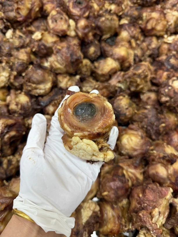 清真酱香牛明镜（牛眼睛）