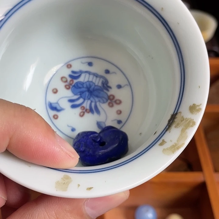 【闪购商品】瓷片0**3真不错特别棒特别好