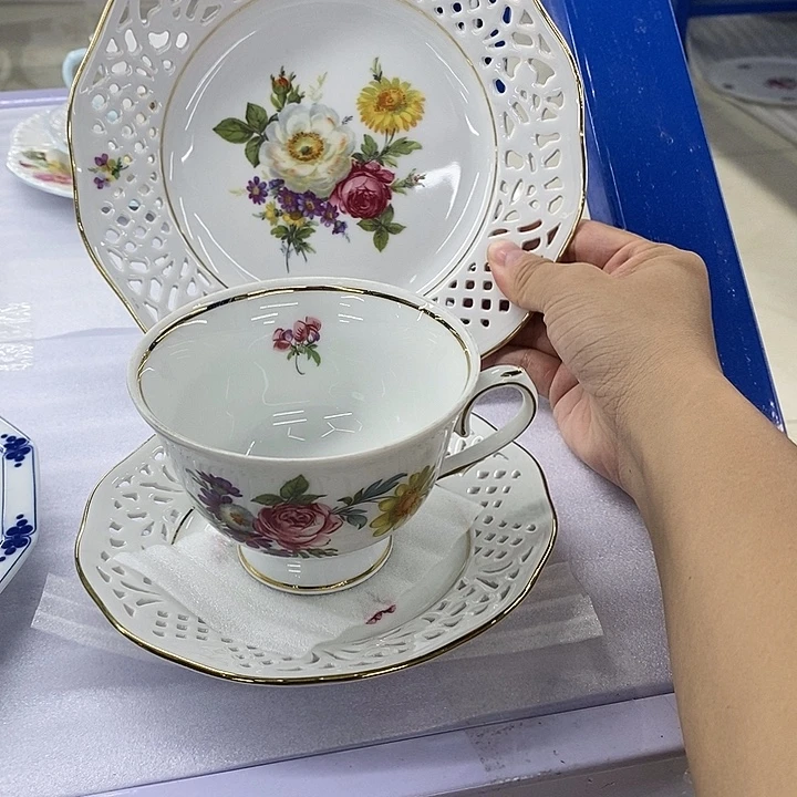 紫砂中古瓷器其他瓷器