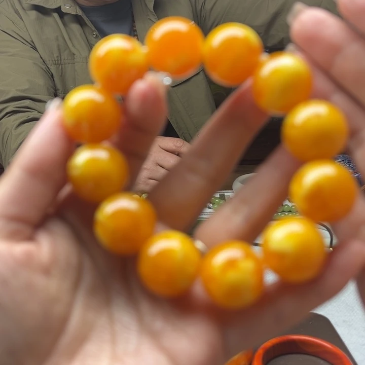 未镶嵌蜜蜡手链888888888898